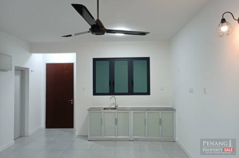 3 Residence Karpal Singh Low Floor Seaview Cheapest in market