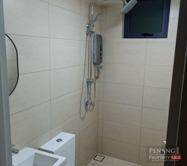 3 Residence Karpal Singh Low Floor Seaview Cheapest in market