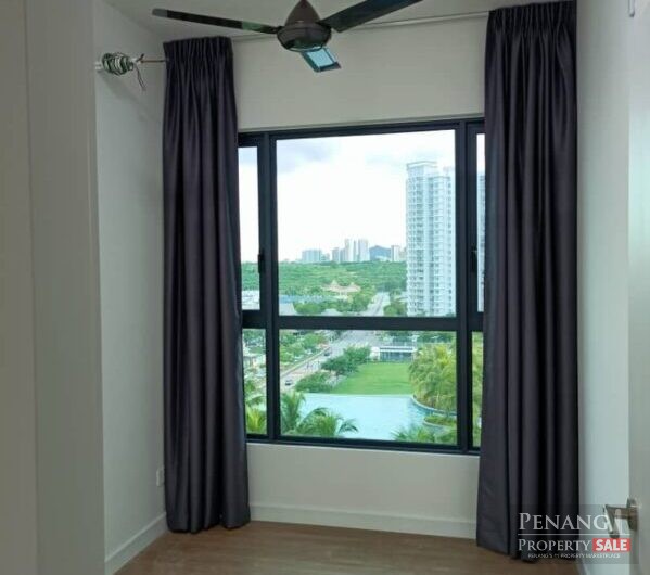 3 Residence Karpal Singh Low Floor Seaview Cheapest in market