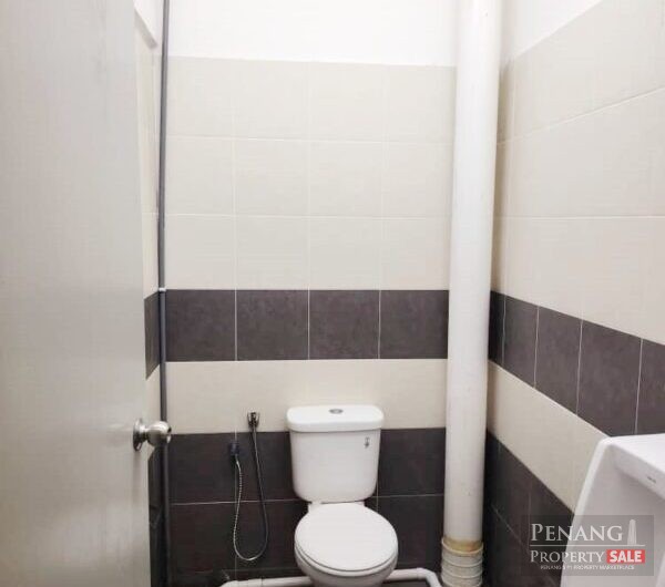 Golden Triangle 2 Bayan Lepas Shop office for rent First Floor