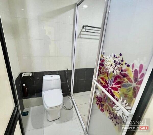 Birch Regency @ Georgetown Fully Furnished 3 Room units For Rent