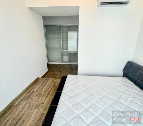 Birch Regency @ Georgetown Fully Furnished 3 Room units For Rent