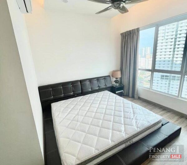 Birch Regency @ Georgetown Fully Furnished 3 Room units For Rent