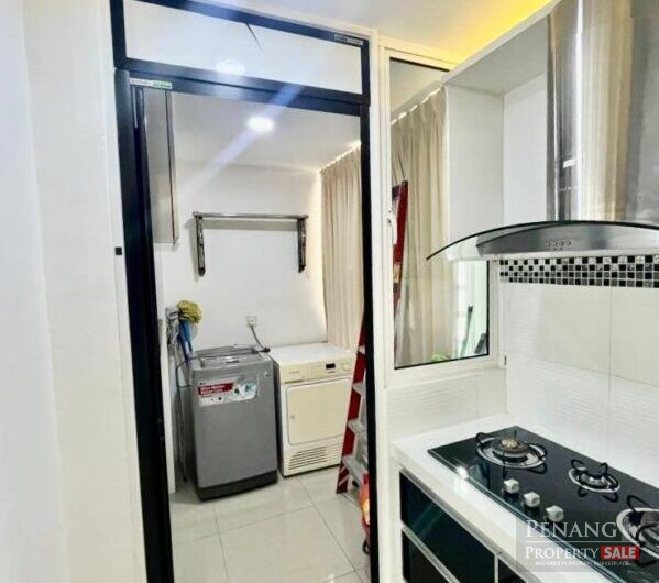 Birch Regency @ Georgetown Fully Furnished 3 Room units For Rent