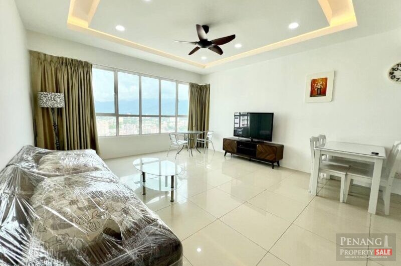 Birch Regency @ Georgetown Fully Furnished 3 Room units For Rent