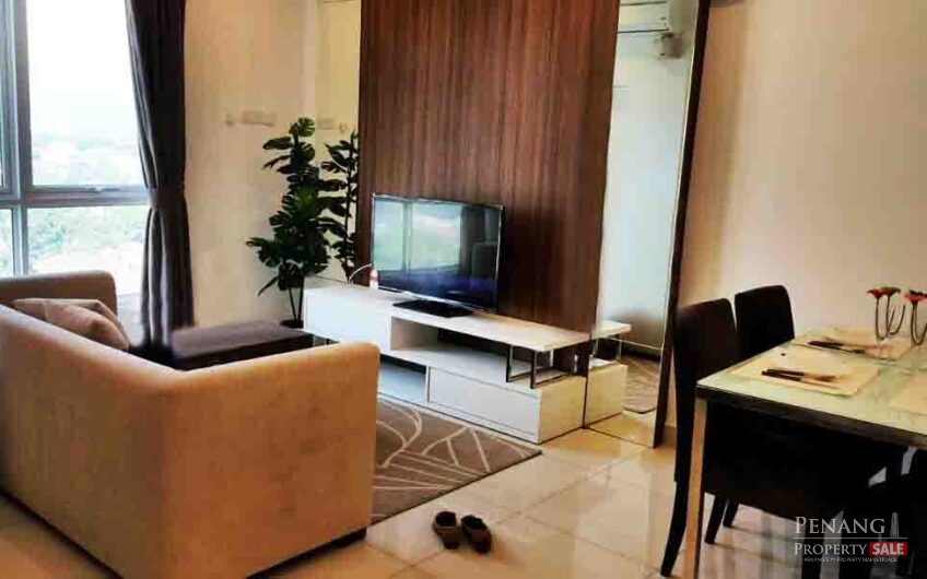 Mansion One Abnb , Jalan Sultan Ahmad Shah 10050 Georgetown Pulau Pinang