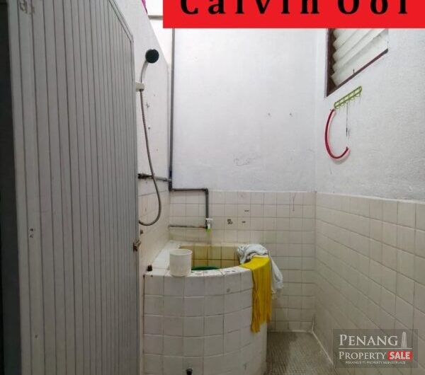 Sri Rambai Near Jit Sin Below Market Value