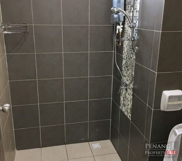 Tree Sparina Condo (Bayan Lepas)