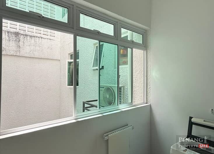 Reflections Condominium @ Bayan Lepas – RM650,000