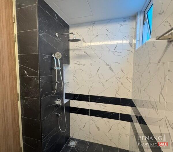 Seaview_Quaywest Residence_Fully Furnished全新_Near Queensbay Mall