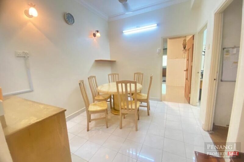 Taman Gemilang NearTo OCBC Bank Buying Location