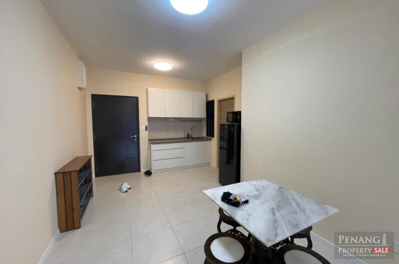 Granito Condo (Tg Bungah)
