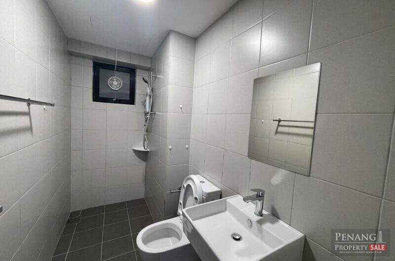 Granito Condo (Tg Bungah)
