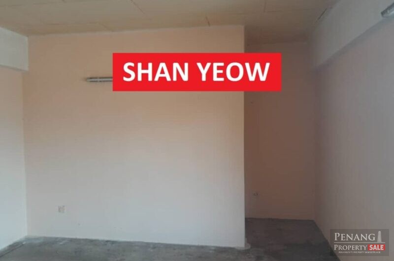 2 Storey Mutiara Teratai Near Intan Delima Batu Kawan For Sale