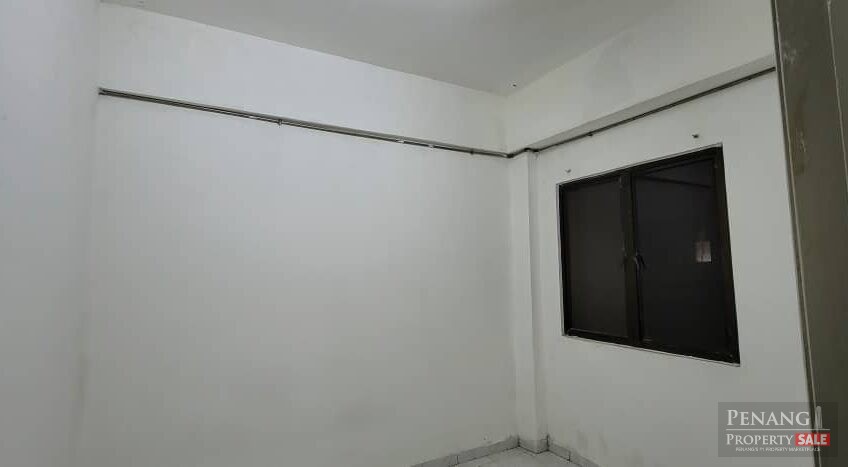 taman desa relau 2
