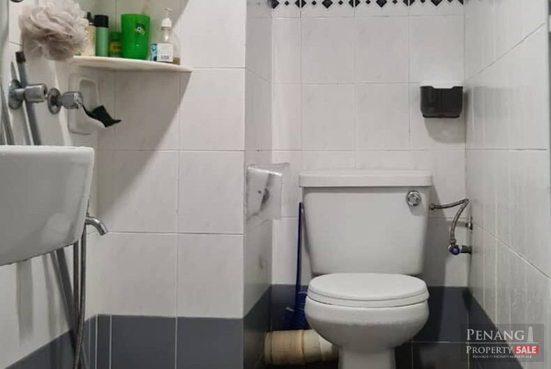 For Rent – U-Garden Condominium @ Gelugor, Penang