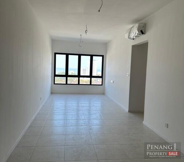 Granito Apartment , Lintang Lembah Permai Pulau Pinang
