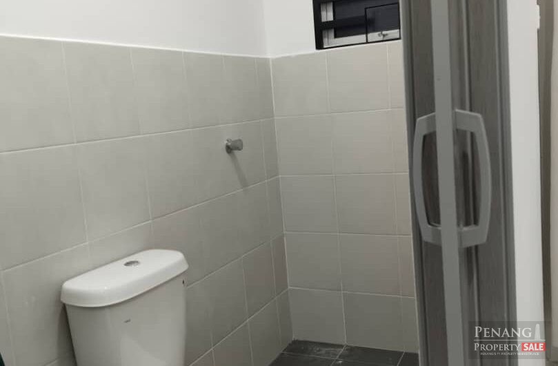 2-sty Terrace Taman Tasek Gelugor Utama ( Tasek Gelugor)