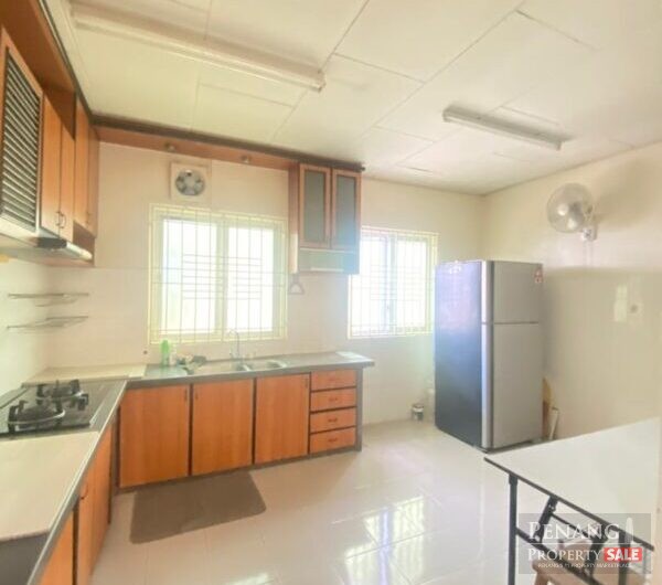 Taman Gemilang NearTo OCBC Bank Buying Location