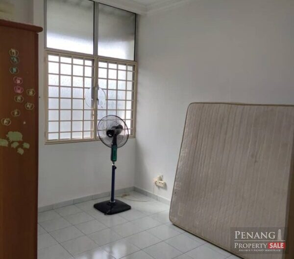 Bukit Saujana , Jalan Bukit Kukus 11500 Paya Terubong Penang