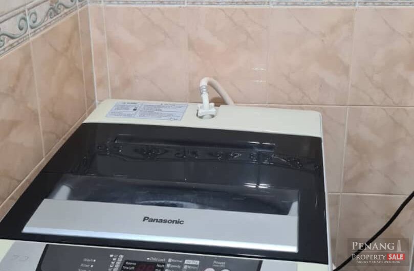 For Rent – U-Garden Condominium @ Gelugor, Penang