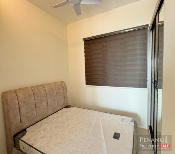 Seaview_Quaywest Residence_Fully Furnished全新_Near Queensbay Mall