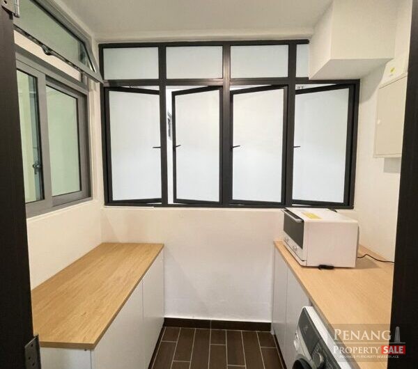 For Sale – Eco Terraces @ Paya Terubong, Penang – Full ID Deco