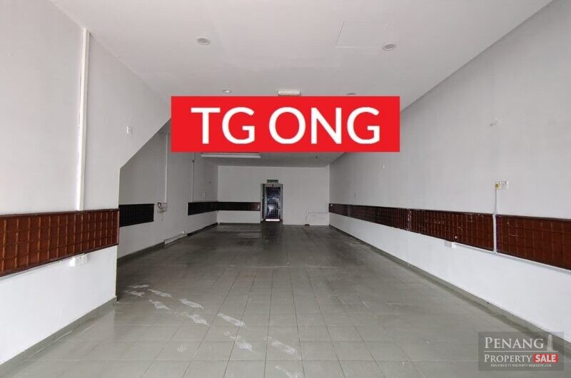 Hot Units Ground Floor near Banks FB High Visibility Facing Mainroad