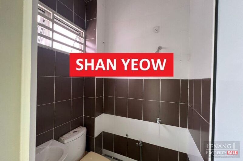 2 Sty Tambun Royale Nove Bukit Minyak For Rent