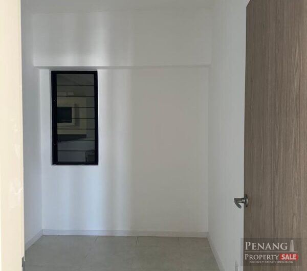 Granito Apartment , Lintang Lembah Permai Pulau Pinang