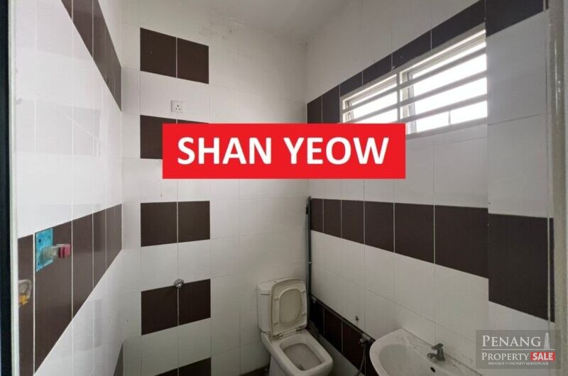 2 Sty Tambun Royale Nove Bukit Minyak For Rent