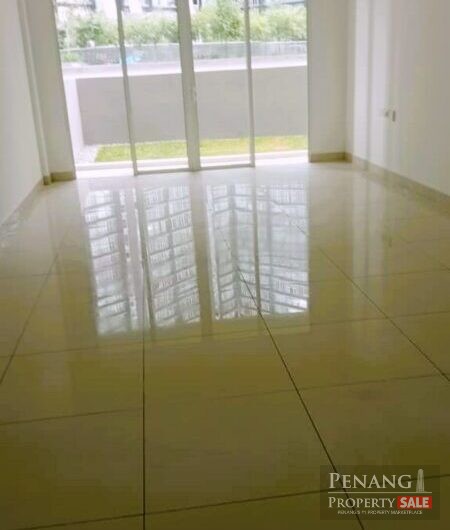 Tropicana Bay Residences, Brand New Corner Unit with Spacious Private Garden & Yard