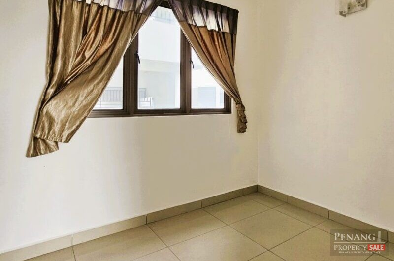 Skycube Residences, Brand New Original Unit with Rare & Generous Private Garden & Yard.