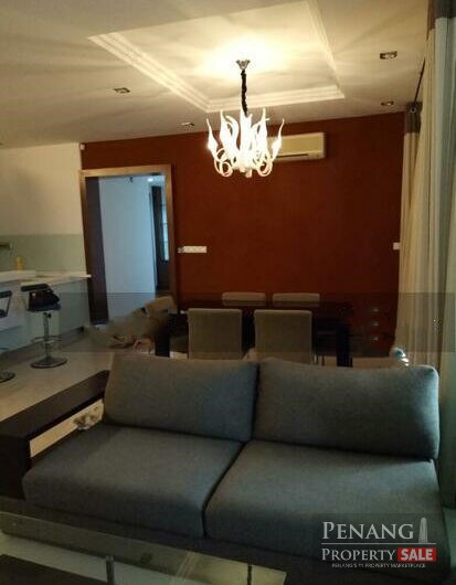 Baystar Condominium, Bayan Lepas, Penang