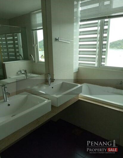 Baystar Condominium, Bayan Lepas, Penang