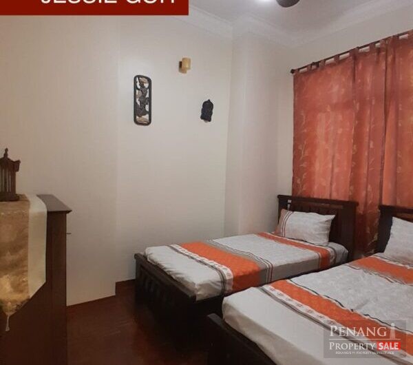 Eden Seaview Condo for SALES, YOUR ONE STOP HOLIDAYS HOME~