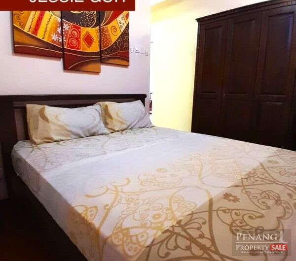 Eden Seaview Condo for SALES, YOUR ONE STOP HOLIDAYS HOME~