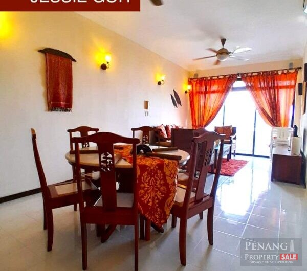 Eden Seaview Condo for SALES, YOUR ONE STOP HOLIDAYS HOME~