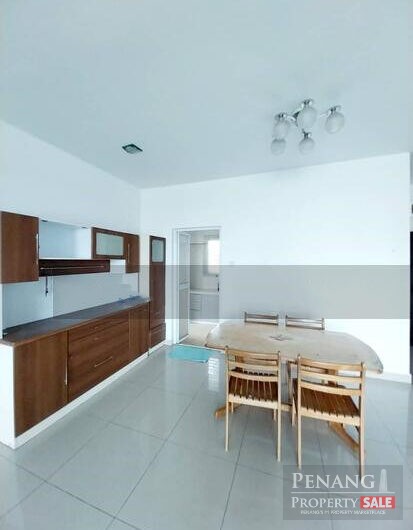 I-Regency Condominium (Ideal Regency), Gelugor, Penang