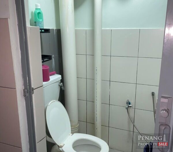 Bagan Sena Apartment for ren