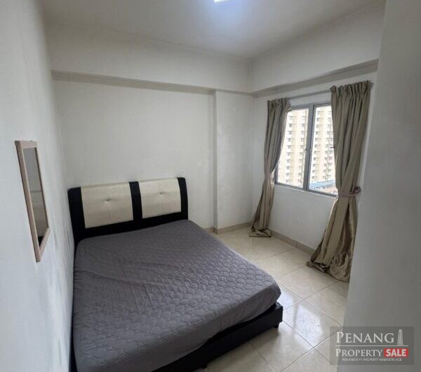 Sea View Tower for rent