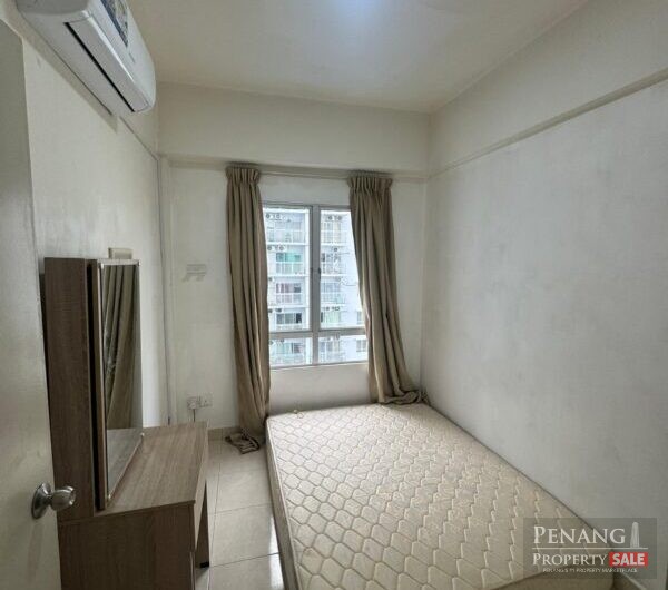 Sea View Tower for rent