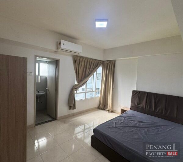 Sea View Tower for rent