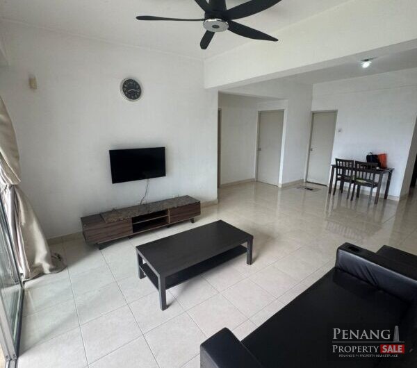 Sea View Tower for rent