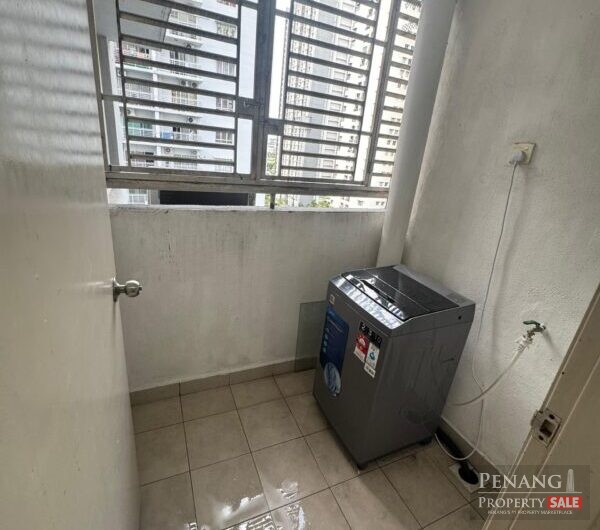 Sea View Tower for rent