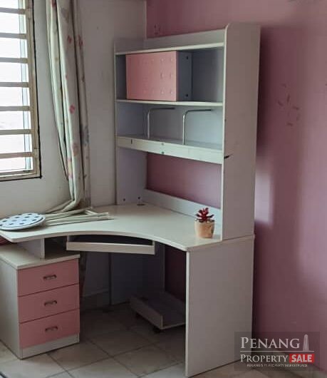 Butterworth Ria Apartment for rent