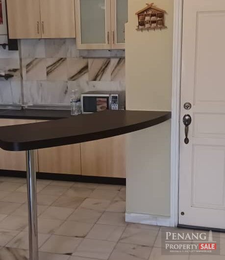 Butterworth Ria Apartment for rent
