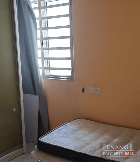 Butterworth Ria Apartment for rent