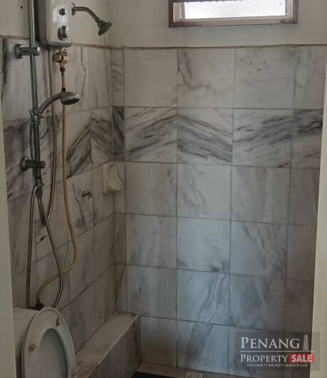 Butterworth Ria Apartment for rent