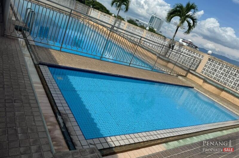 Bagan Sena Apartment for ren